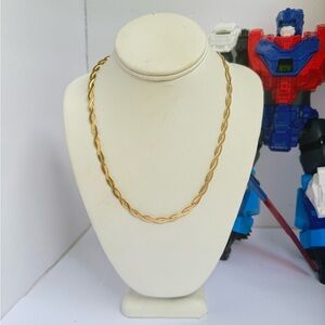 Bhatia Statement Necklace